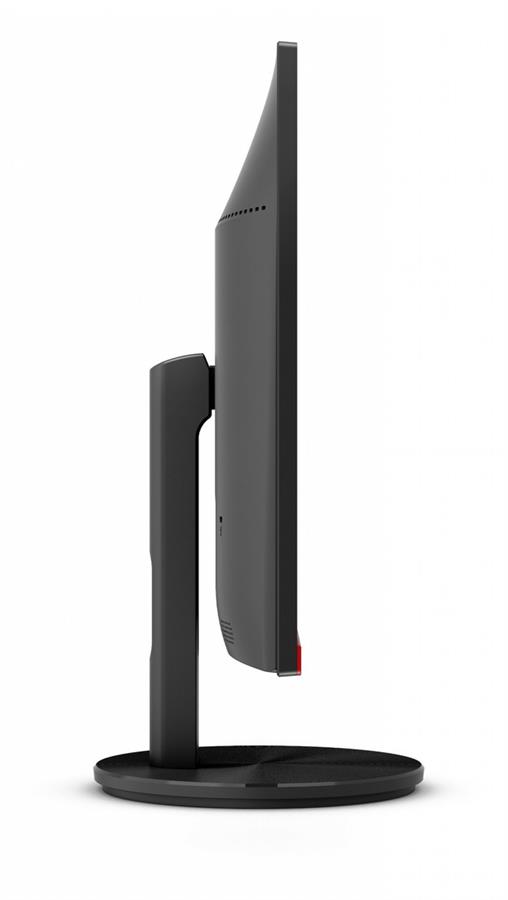 Monitor LED Plano Gamer 24" 144hz 1ms 2490VX