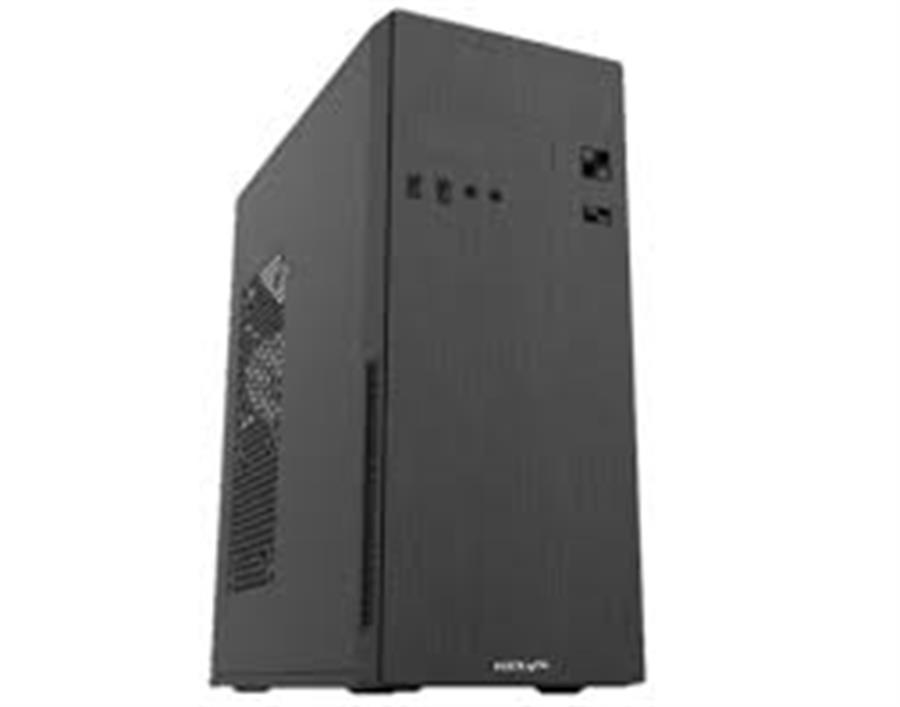 Gabinete Kit Kelyx LC728-12 con Fuente