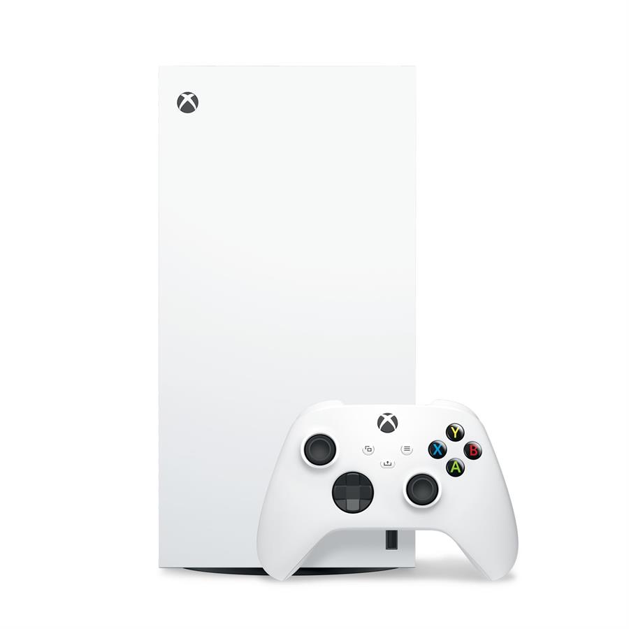 Consola Microsoft Xbox Series X 1TB Digital