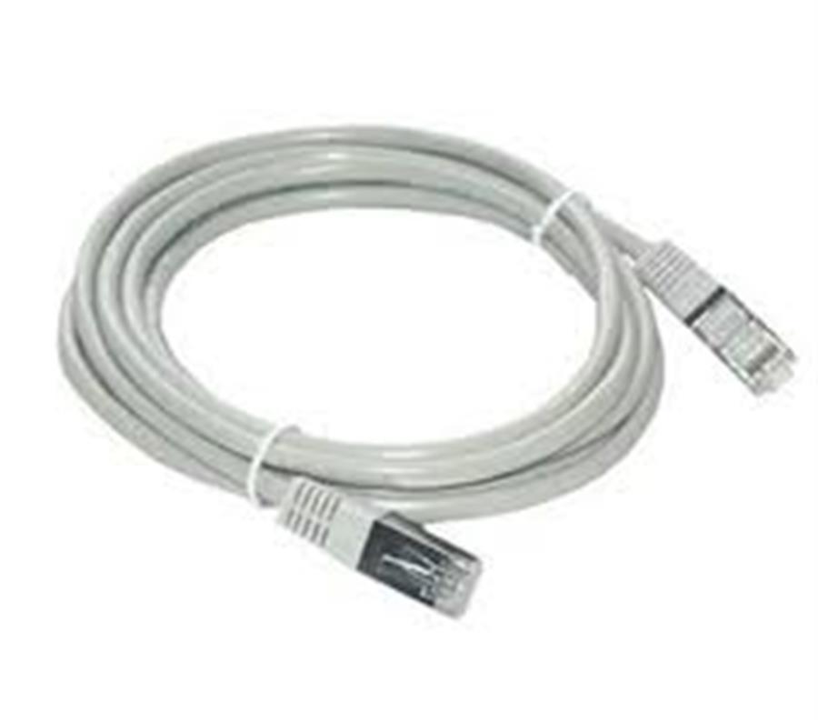 Cable UTP IntCo 3m Cat 5e