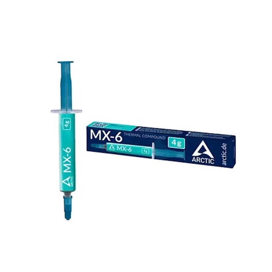 Pasta Térmica Arctic MX-6 2gr