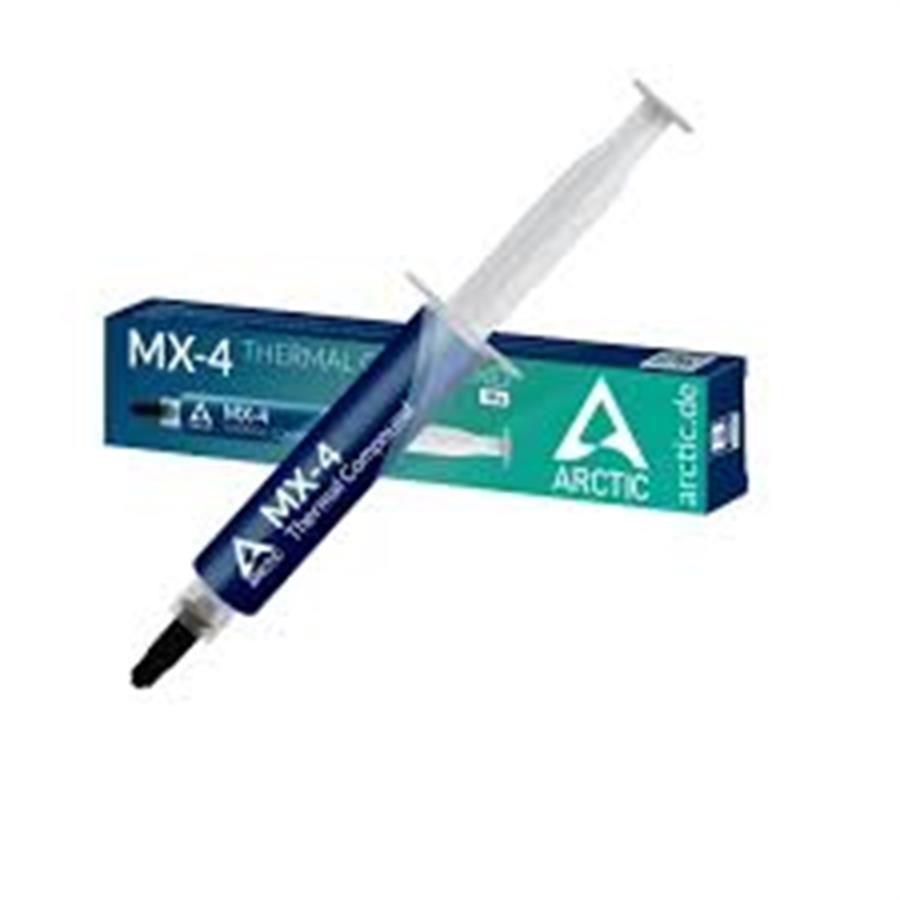 Pasta Térmica Arctic MX-4 4gr