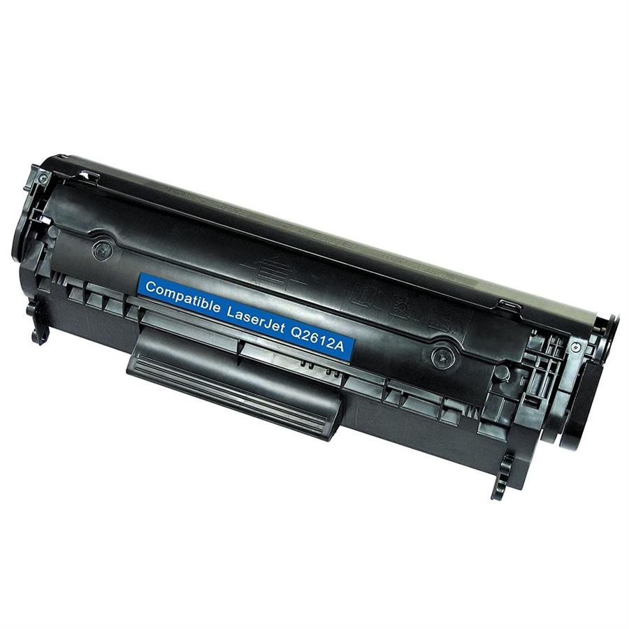Toner Q2612ACOMP Alternativo
