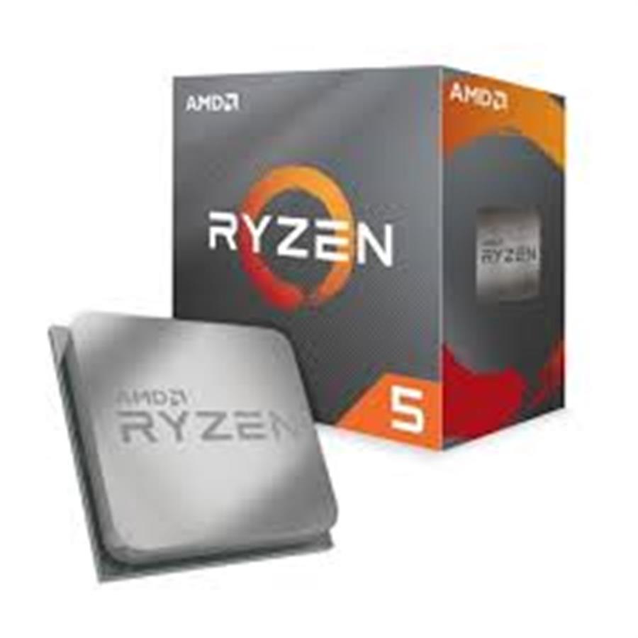 Procesador AMD Ryzen 5 5600GT