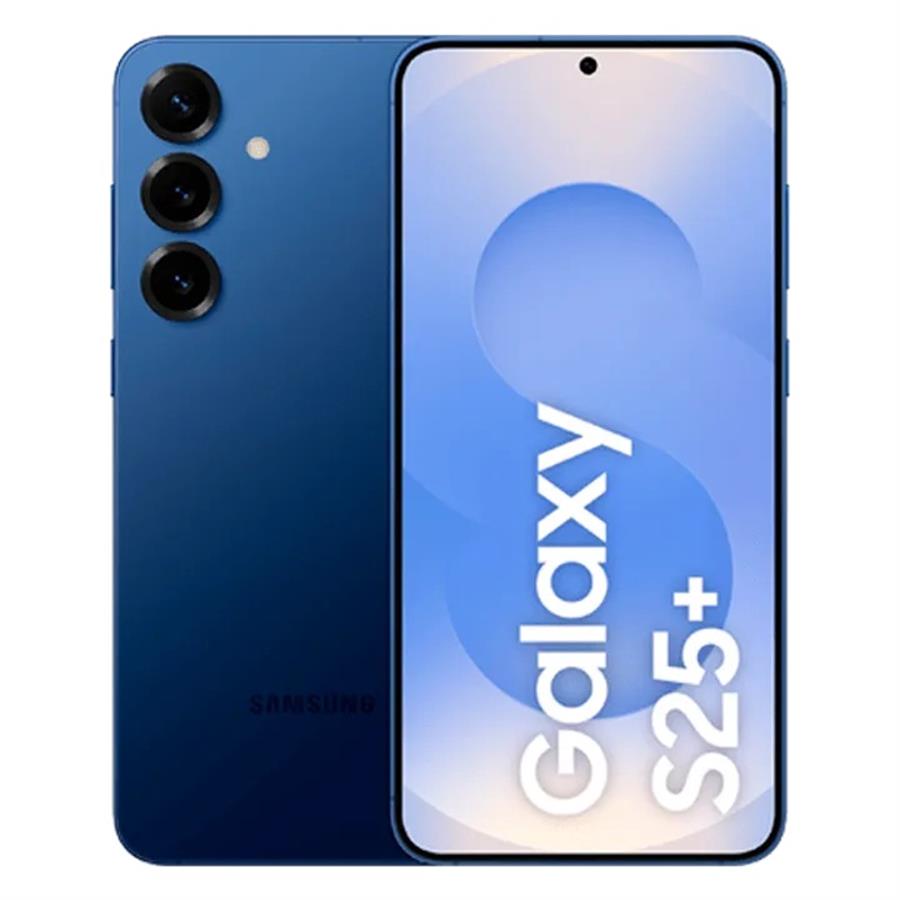 Celular Samsung S25+ 5G 6.7" 256GB