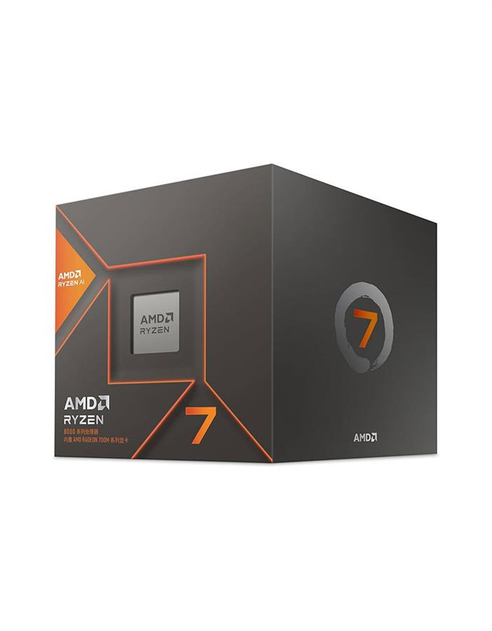Procesador AMD Ryzen 7 8700G