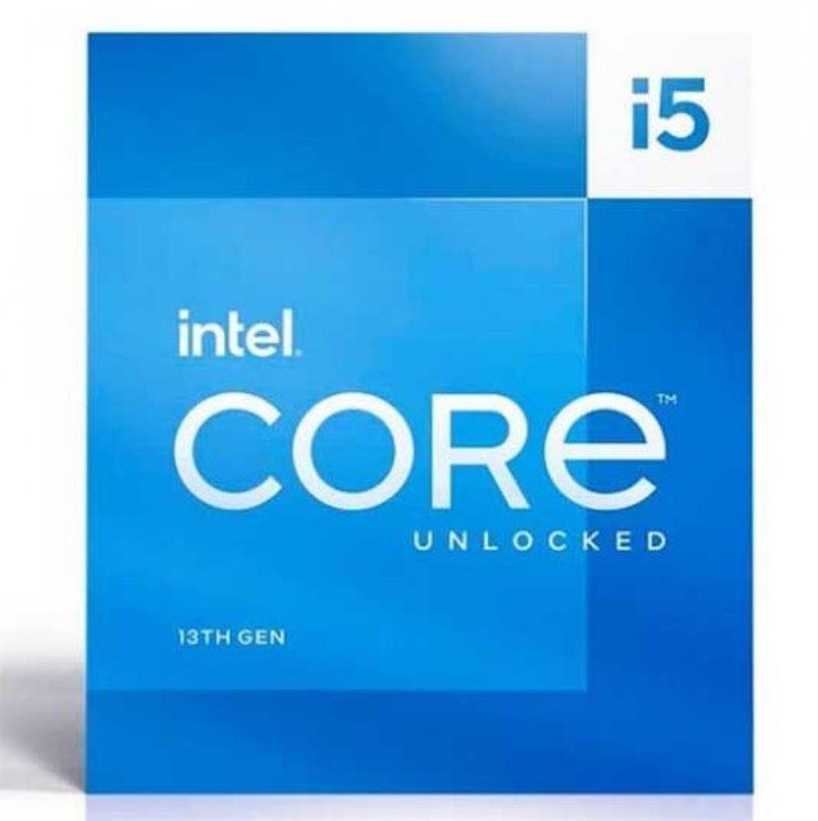 Procesador Intel Core i5-13400