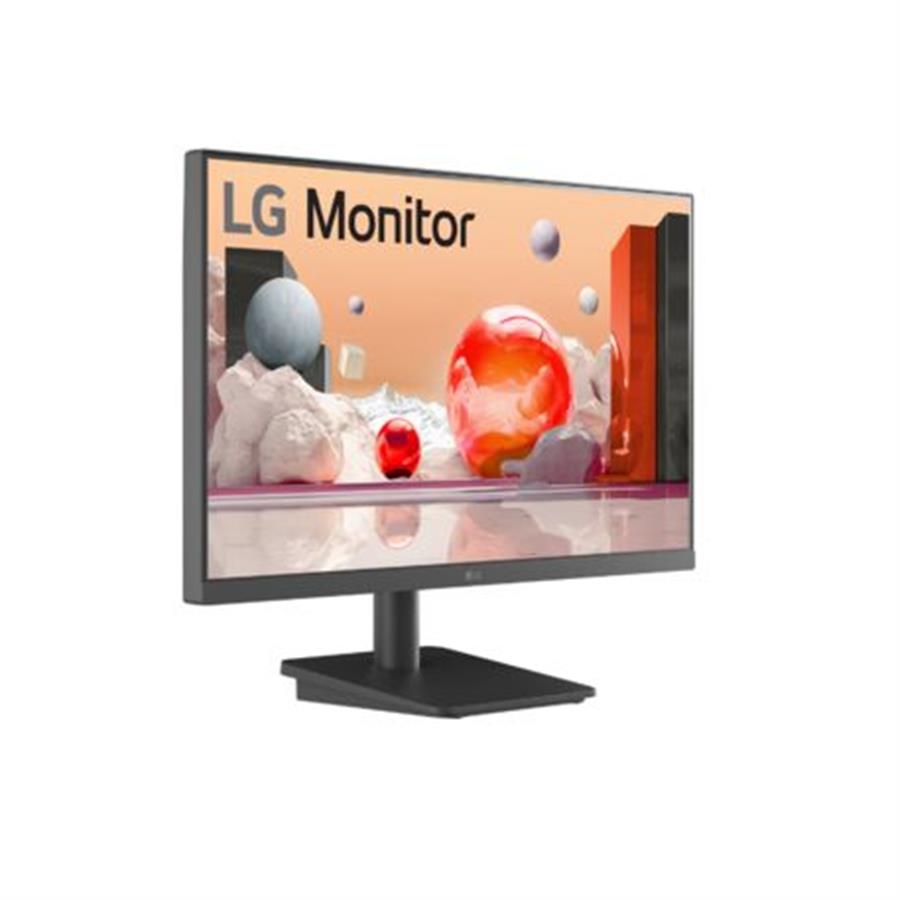 Monitor LG 24 LED 24MS500 Borderless 100 Hz
