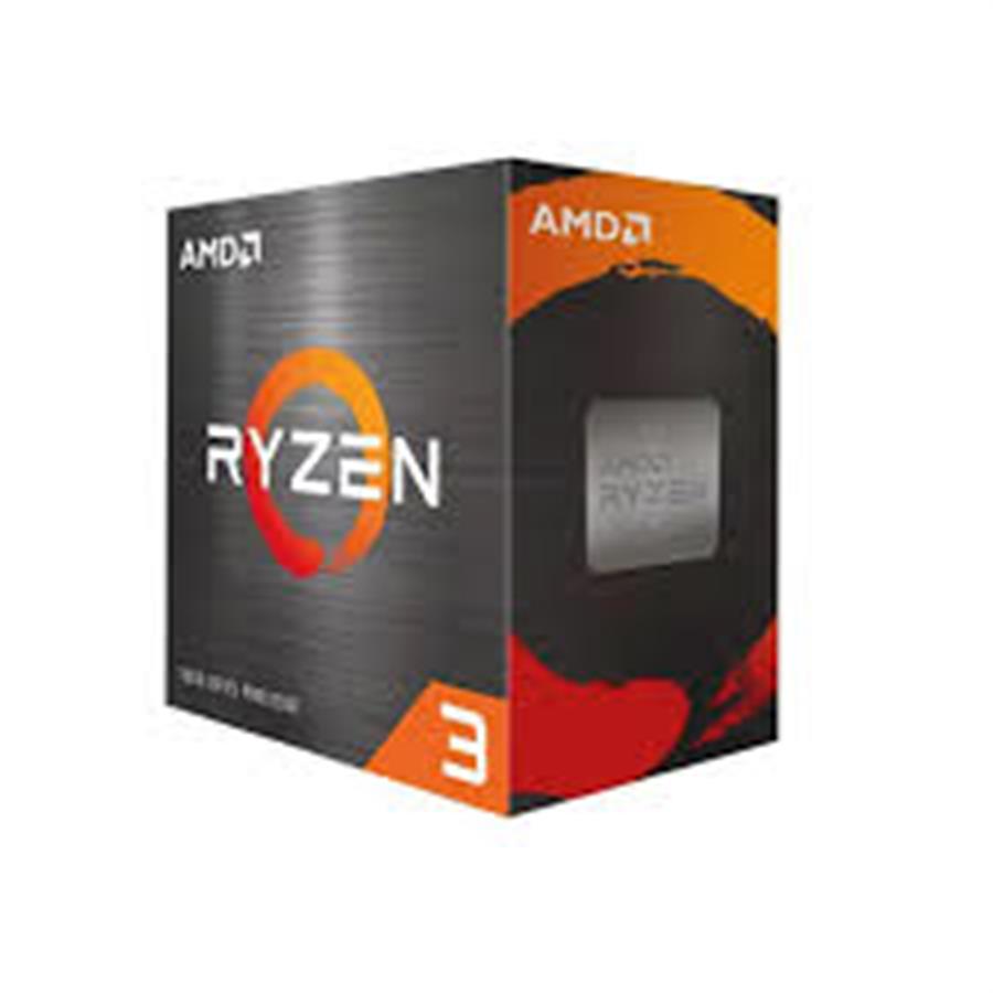 Procesador AMD Ryzen 3 5300G