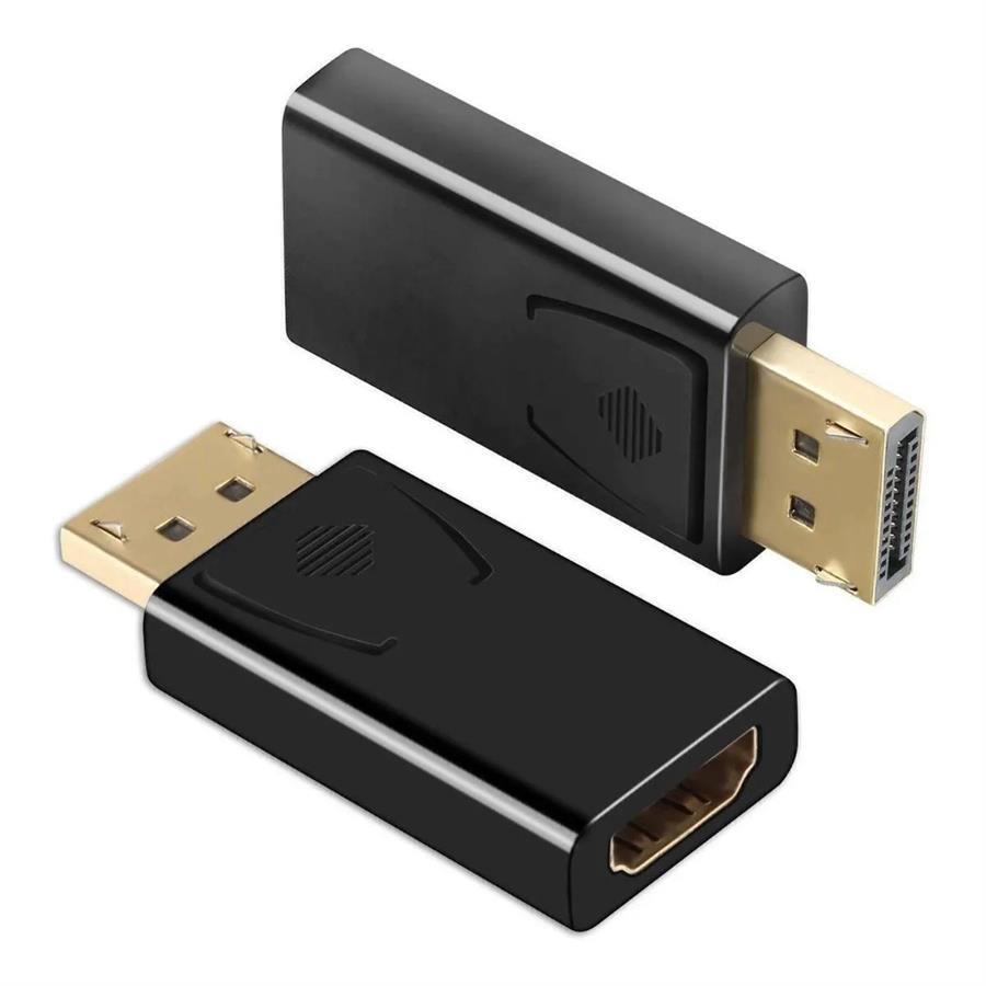 Adaptador DisplayPort-HDMI Int.Co 06-009
