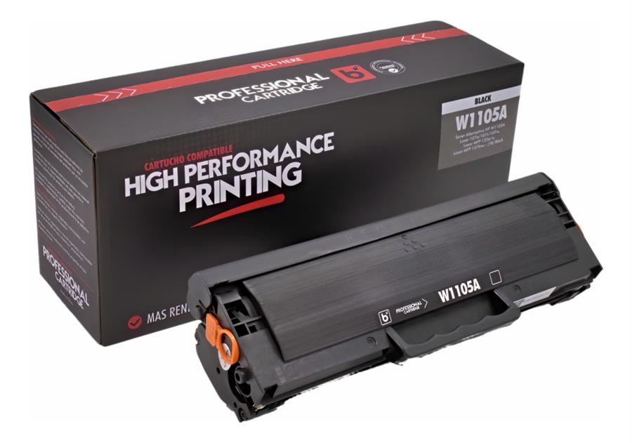Toner Alternativo 150A con Chip
