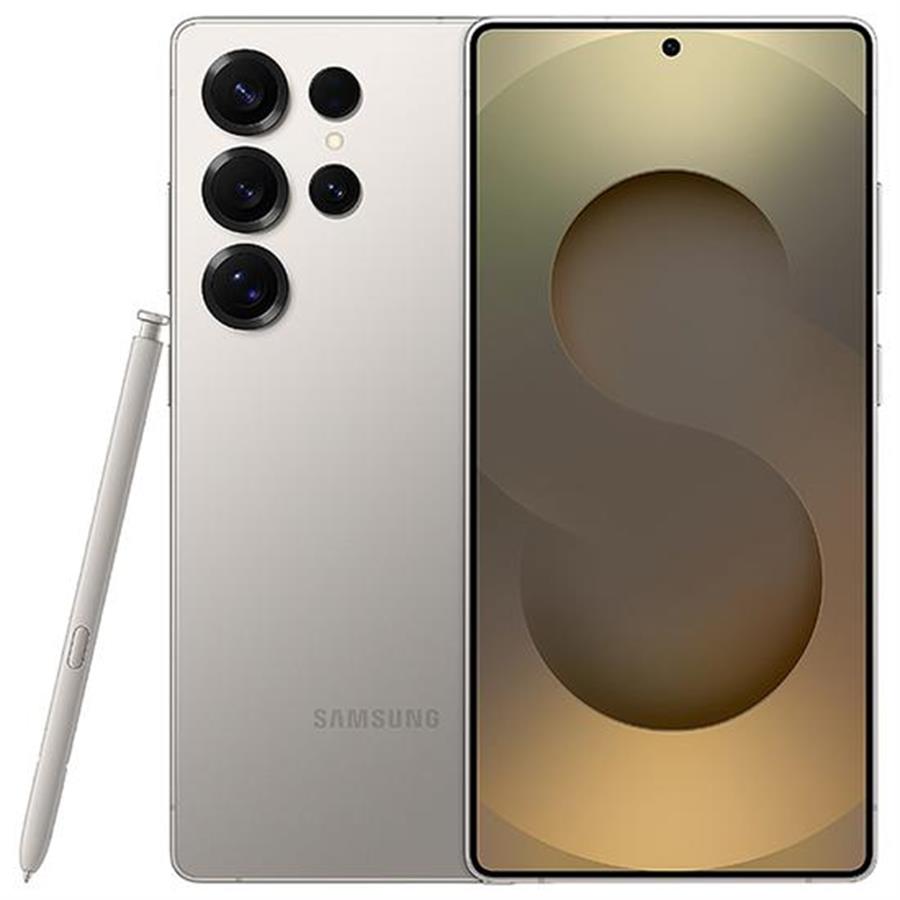 Celular Samsung S25 Ultra 5G 6.9" 512GB