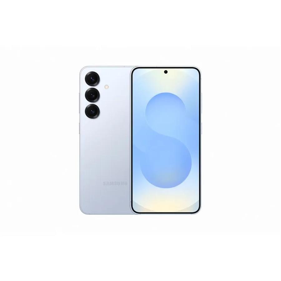 Celular Samsung S25 6.2" 5G 256GB