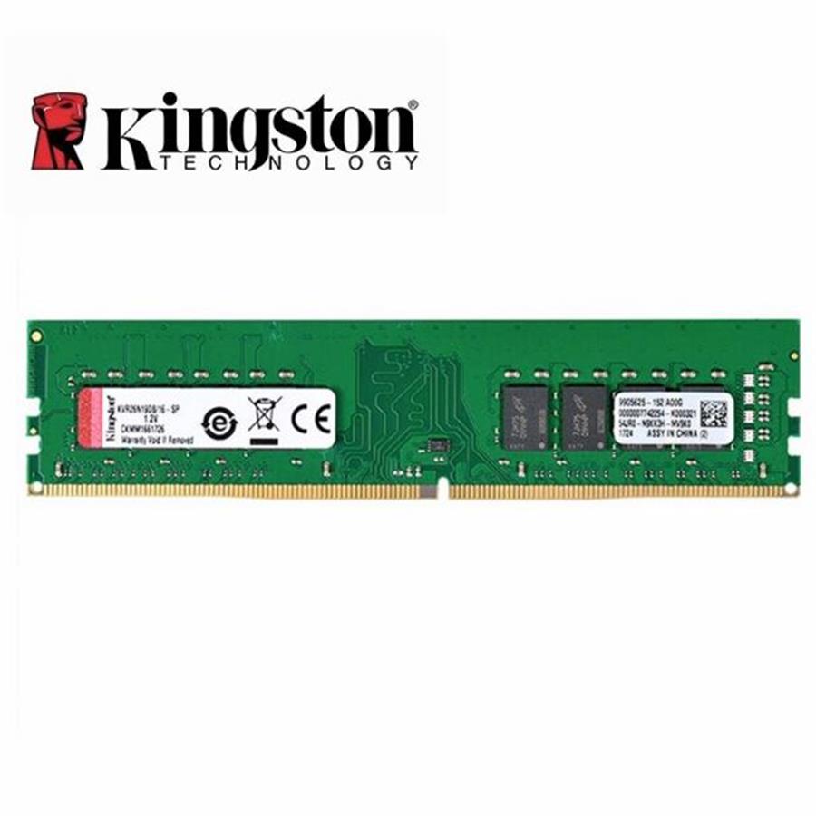 Memoria RAM Kingston 8GB DDR4 3200