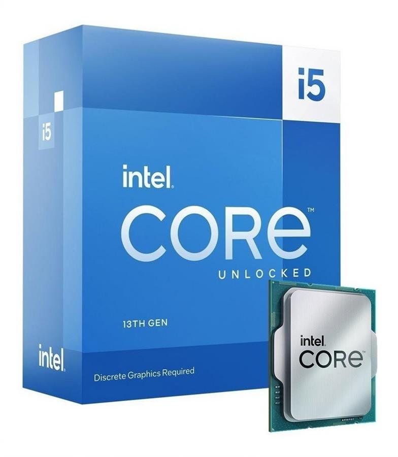 Procesador Intel Core i5-11600 2.8Ghz