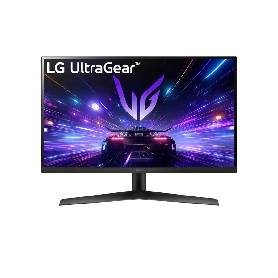 Monitor LG 27´27GS60F Gamer Full HD 180Hz