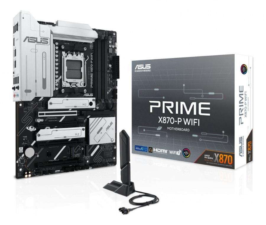 Mother AM5 Asus Prime X870-P WIFI