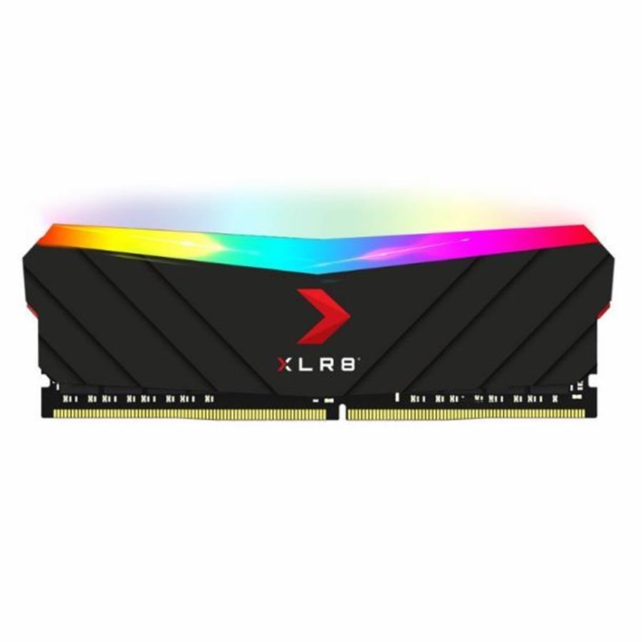 Memoria PNY XLR8 RGB 8GB 3200