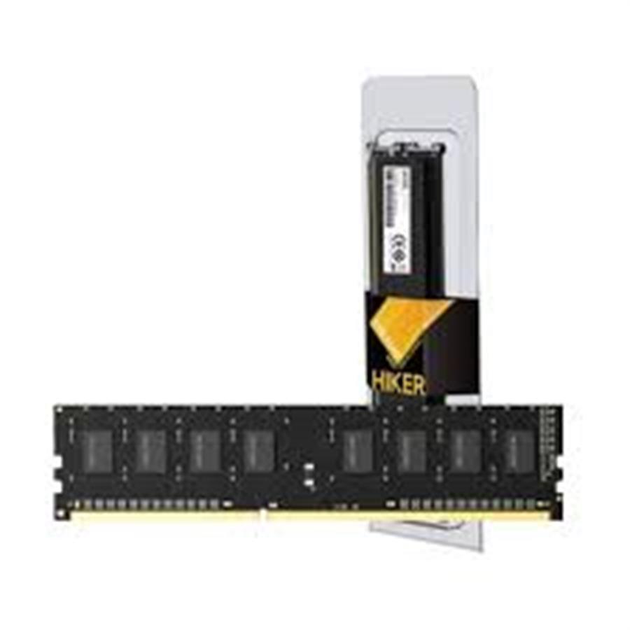 Memoria RAM 8GB DDR3 DIMM Hiker