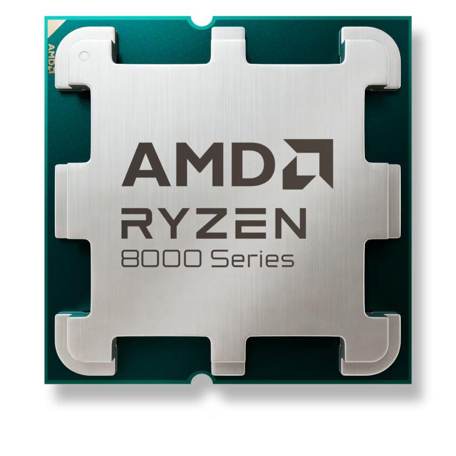 Procesador AMD Ryzen 5 8500G